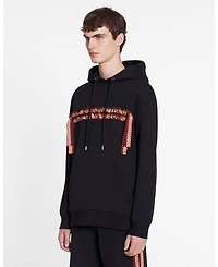 Oversized Hoodie Curblace