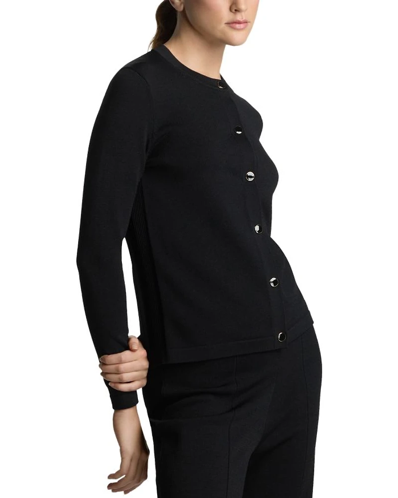 Santiago Knit Cardigan