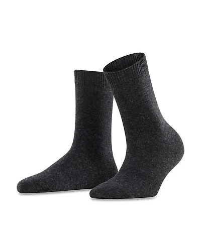 Soft Merino Blend Socks