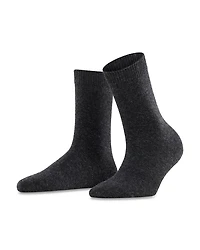 Soft Merino Blend Socks