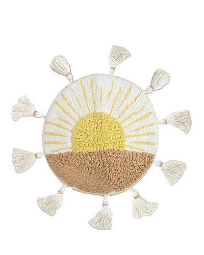 Crane Baby Sunshine Pillow - Ages 0-36 Months