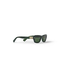 Lanvin Concerto Sunglasses