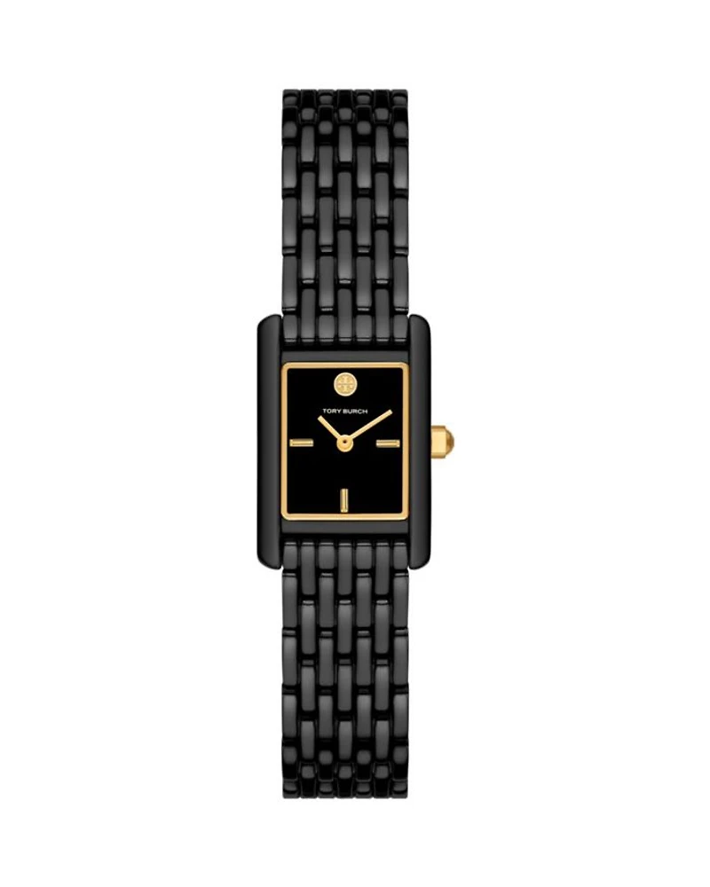 The Small Eleanor Stainless Steel Watch