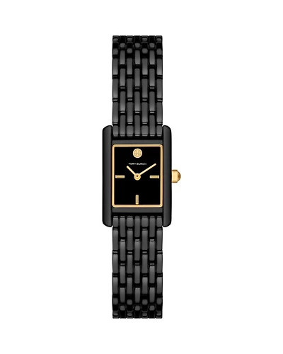 The Small Eleanor Stainless Steel Watch