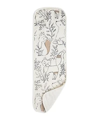Ezra Burp Cloths, 3 Pack - Ages 0-36 Months