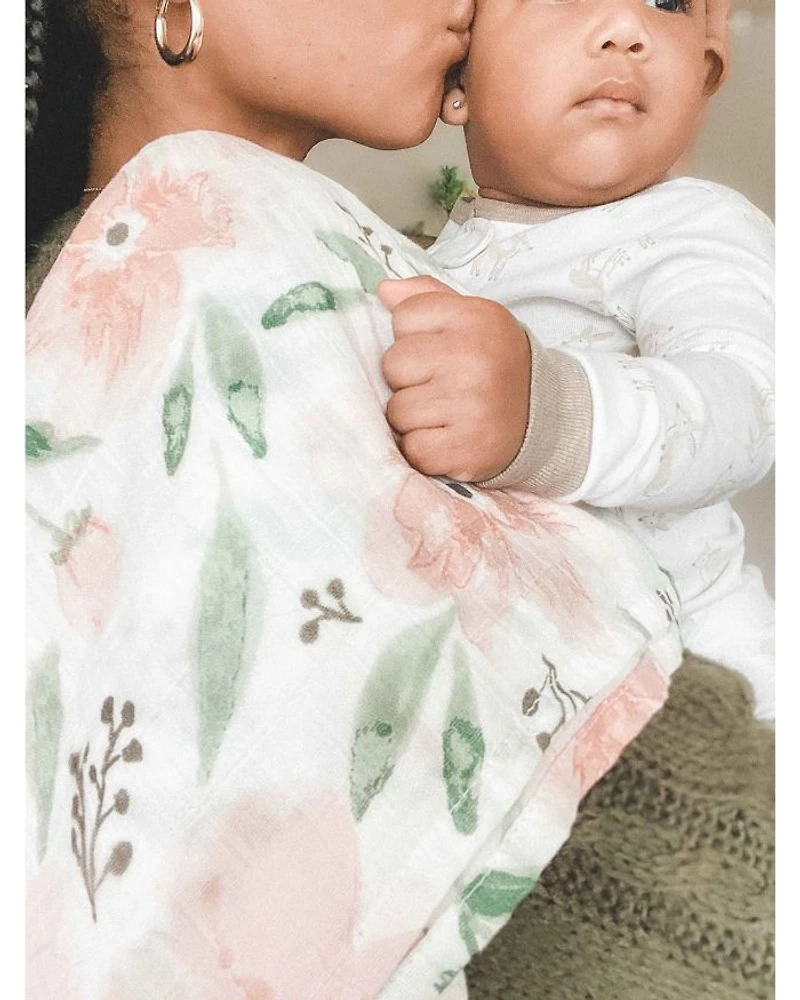 Parker Swaddle Wraps, 2 Pack - Ages 0-36 Months