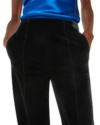Velvet Pants