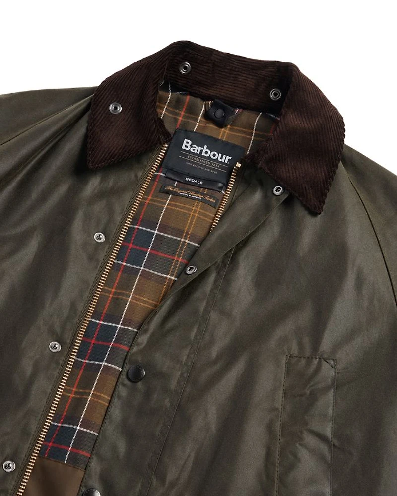Bedale Wax Jacket