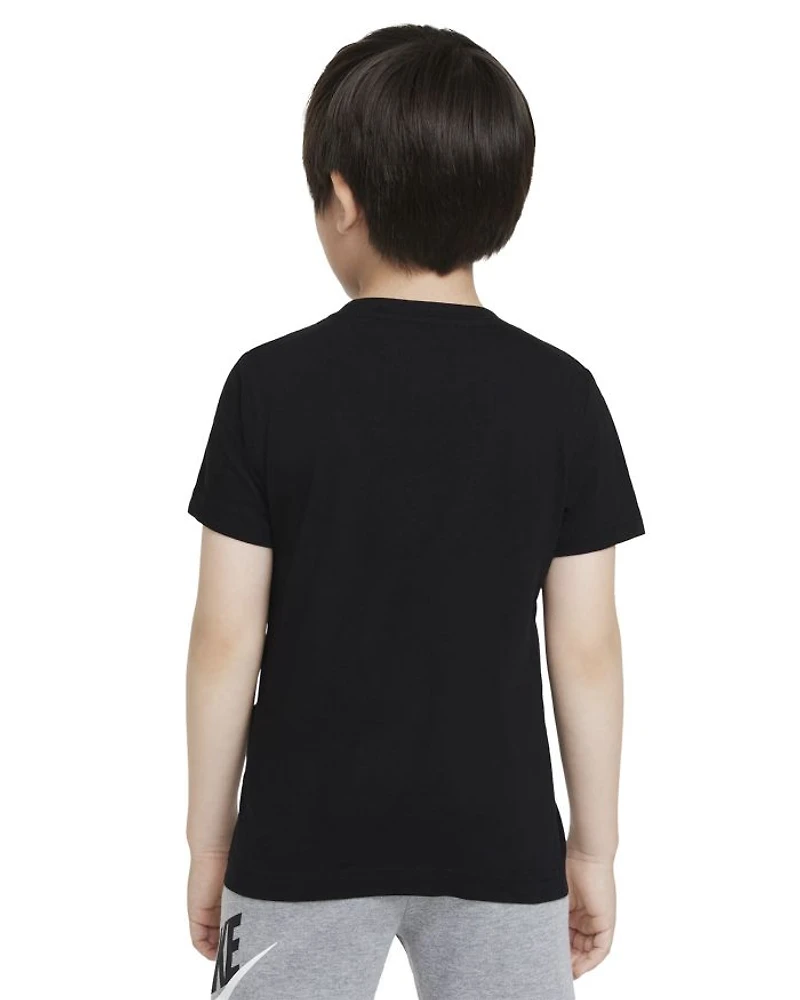 Boys' Nike Futura Tee - Little Kid