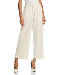 Fabiana Filippi Wide Leg Pants