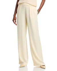 Fabiana Filippi Pull On Pants