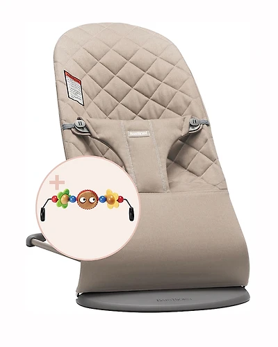 BabyBjorn Bouncer Bundle