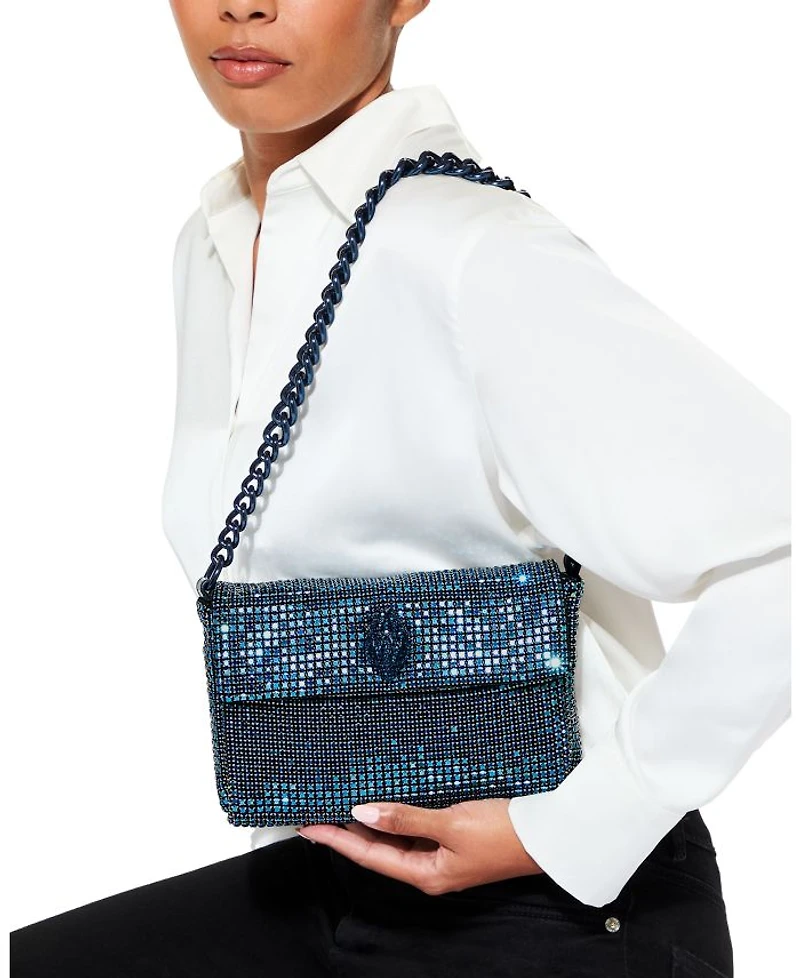 Small Party Shoulder Bag