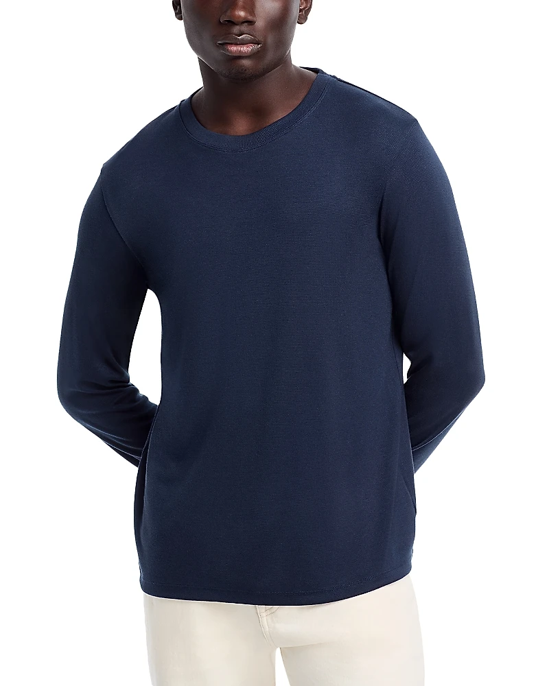 Theory Essential Tee Long Sleeve