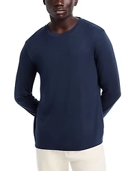 Theory Essential Tee Long Sleeve