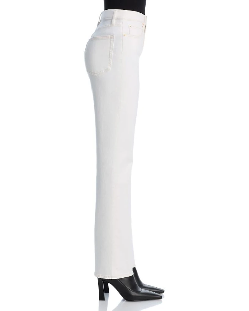 The Ruler Jeans Au Natural Clean