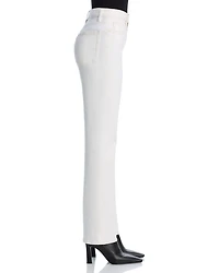 The Ruler Jeans Au Natural Clean