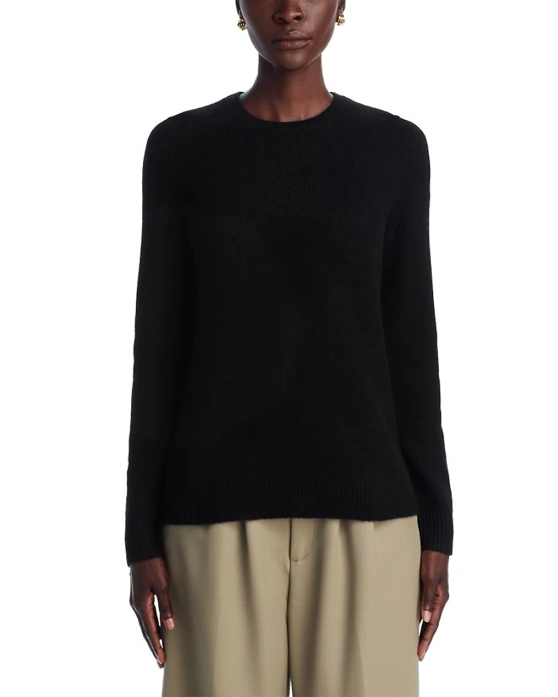 Crewneck Sweater