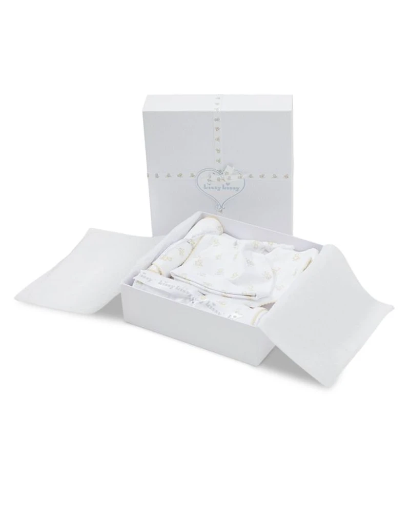 Unisex Hatchlings 5-Piece Gift Set - Baby