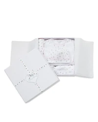 Girls' Garden 5-Piece Gift Set - Baby