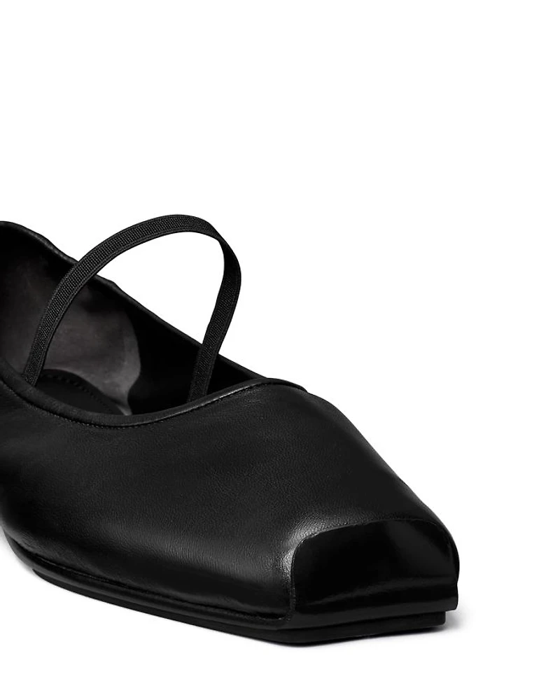 Women's Mary Jane Ballet Flats