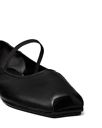 Women's Mary Jane Ballet Flats