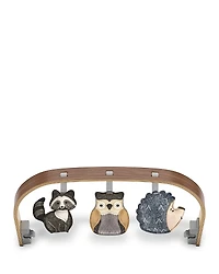 UPPAbaby Mira Bouncer Forest Fun Toy Bar