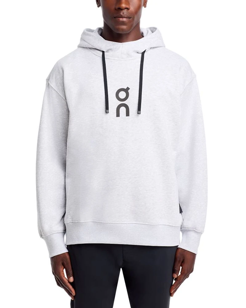 Club Hoodie