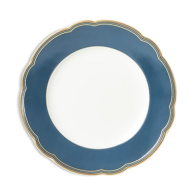 Bernardaud Pompadour Salad Plate