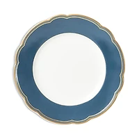 Bernardaud Pompadour Salad Plate