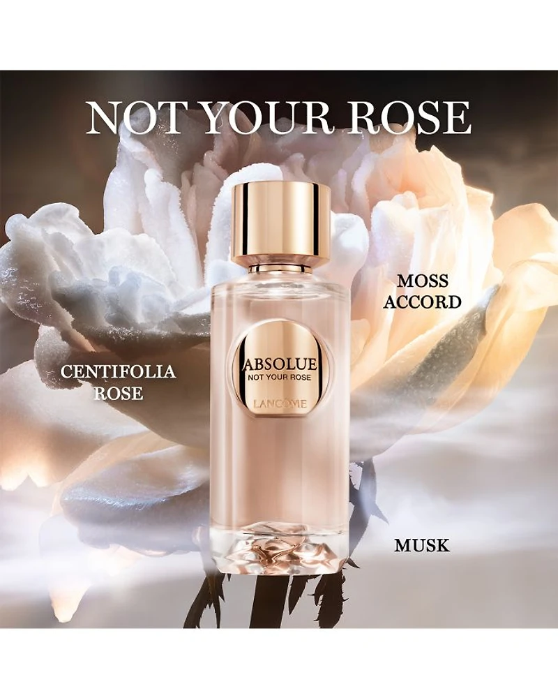 Absolue Not Your Rose Eau de Parfum 3.4 oz.