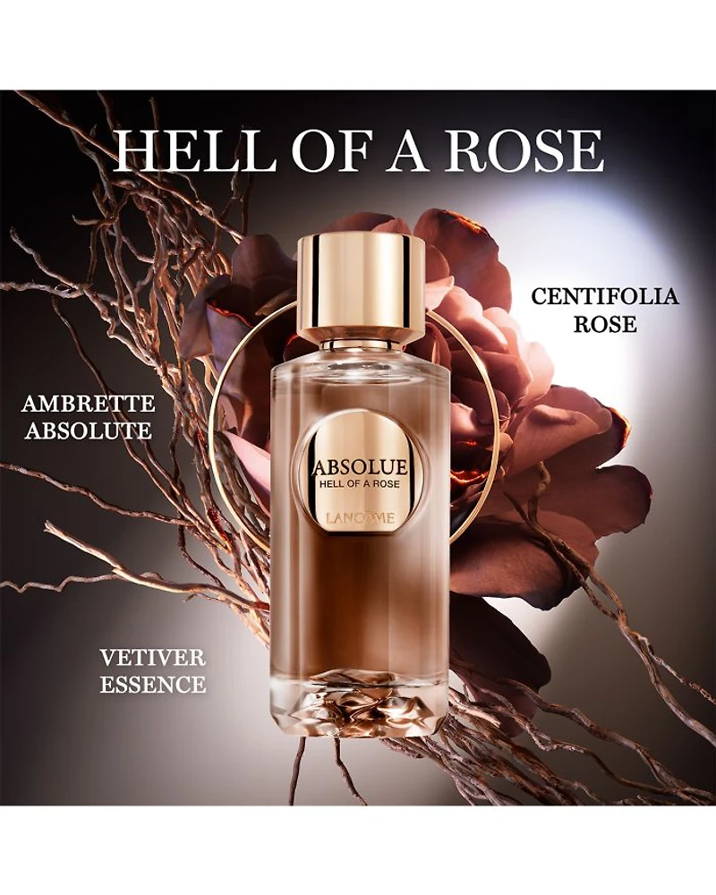 Absolue Hell of a Rose Eau de Parfum 3.4 oz.