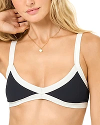 L*Space Taylor Bikini Top