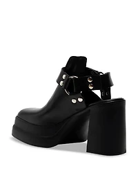 Women's Hybrid Harness Booties
