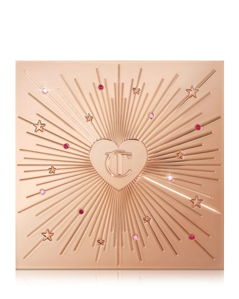 Pillow Talk Beautyverse Love Palette
