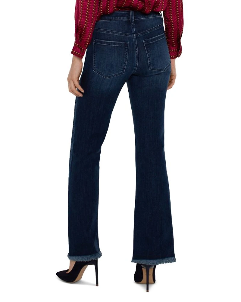 Hannah Flare Jeans Mount Dora