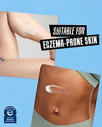 Ultra Body Mega Moisture Squalane Cream