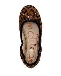 Women's Felicia Flats