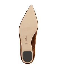Women's Nico Flats