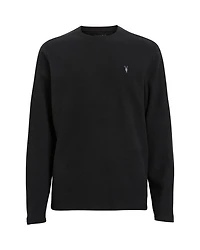 Rowe Regular Fit Cotton Sweater