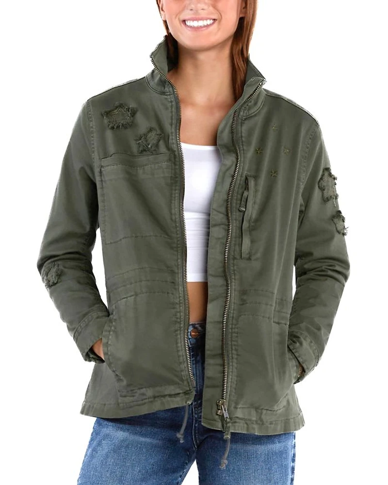 Awesome Butterfly Jacket