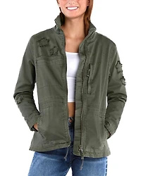 Awesome Butterfly Jacket