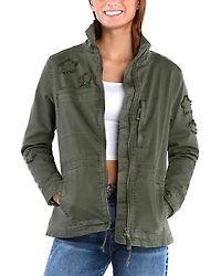 Billy T Awesome Butterfly Jacket