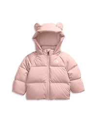 The North Face Unisex Baby North Down Fleece Jacket - Baby