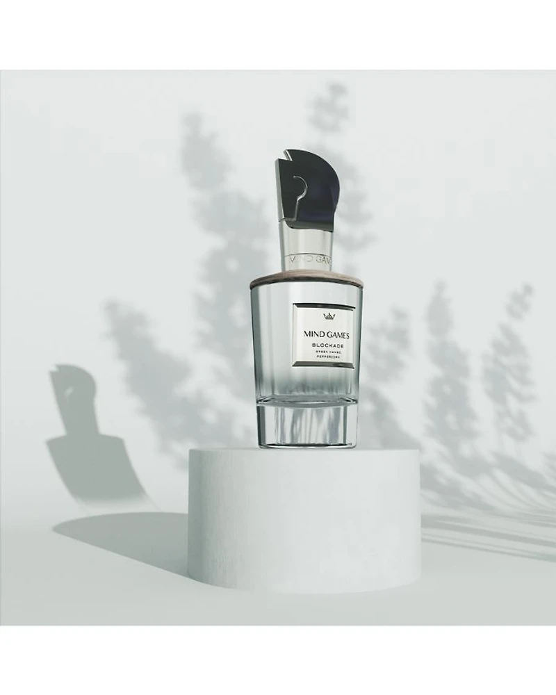 Blockade Travel Trio Gift Set