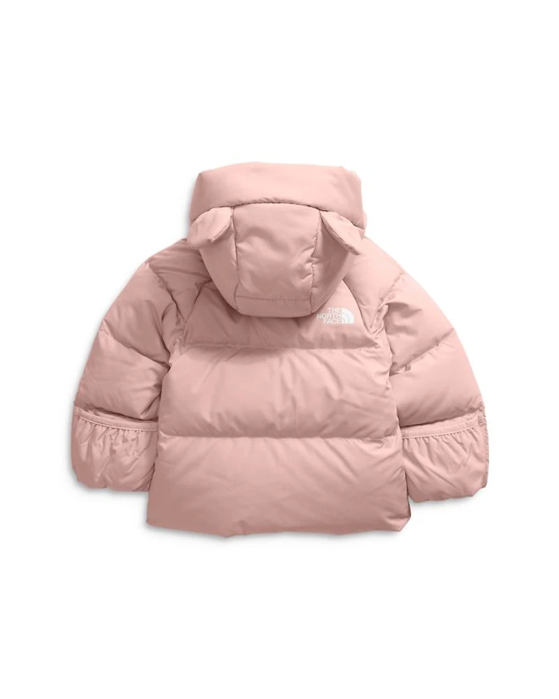 Unisex Baby North Down Fleece Jacket