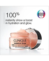 Moisture Surge™ 100H Auto Replenishing Hydrator Moisturizer
