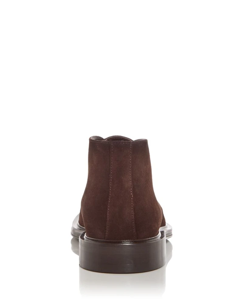 Men's Richard Chukka Boots