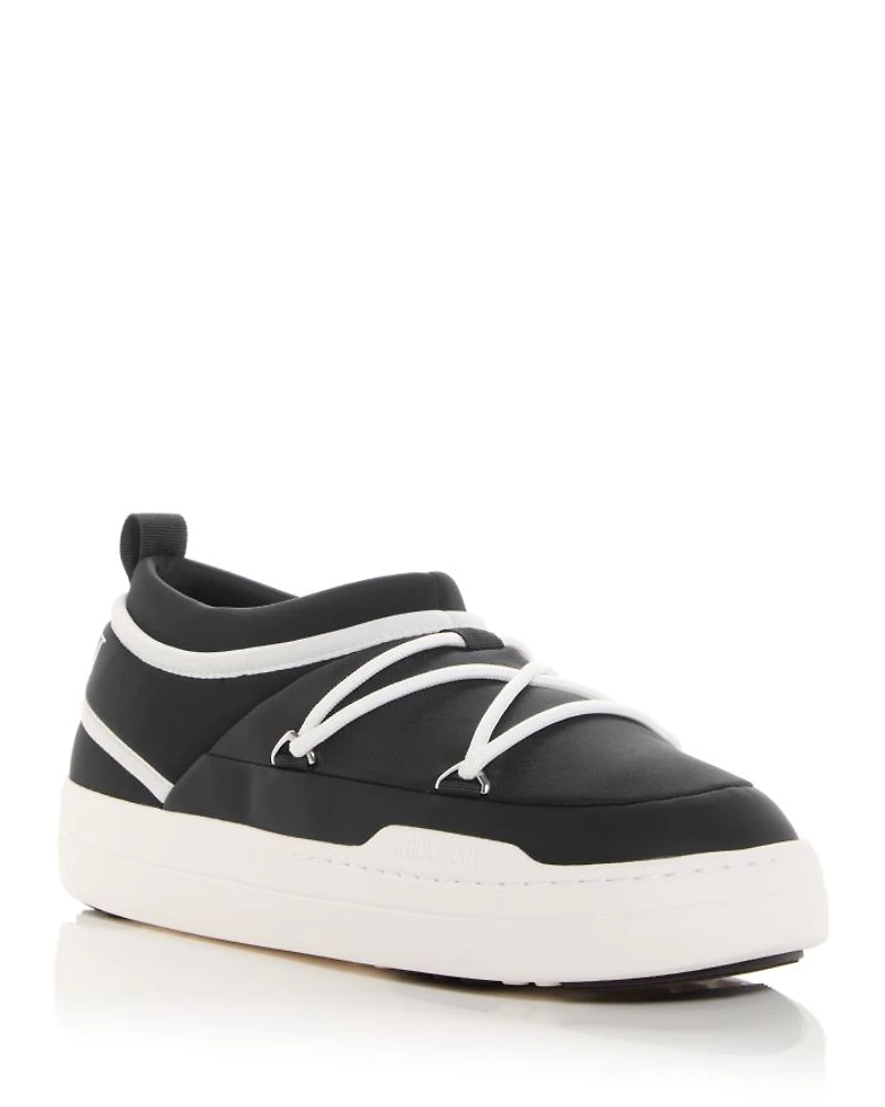 Men's Park Icon Slip On Sneakers