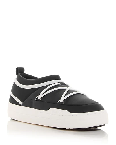 Men's Park Icon Slip On Sneakers